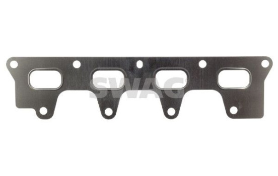 Exhaust manifold seal