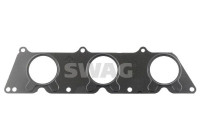 Exhaust manifold seal