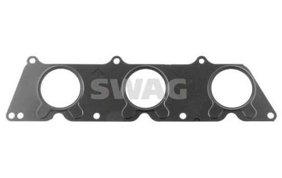 Exhaust manifold seal