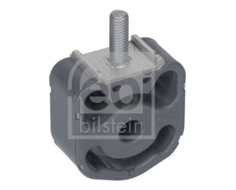 exhaust rubber bearing, Image 2