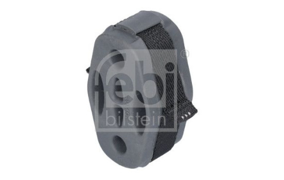 exhaust rubber bearing