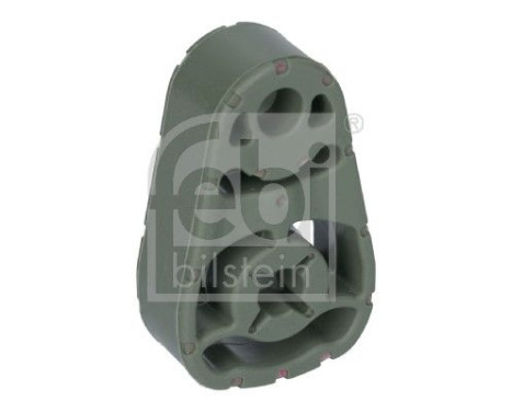 exhaust rubber bearing, Image 2