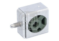 exhaust rubber bearing