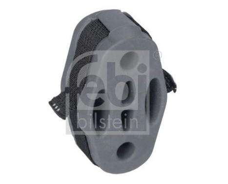 exhaust rubber bearing, Image 2