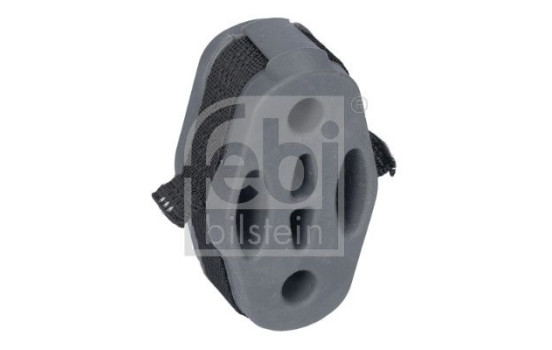 exhaust rubber bearing, Image 2