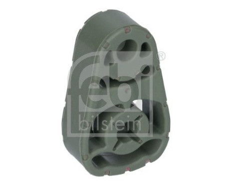 exhaust rubber bearing, Image 2