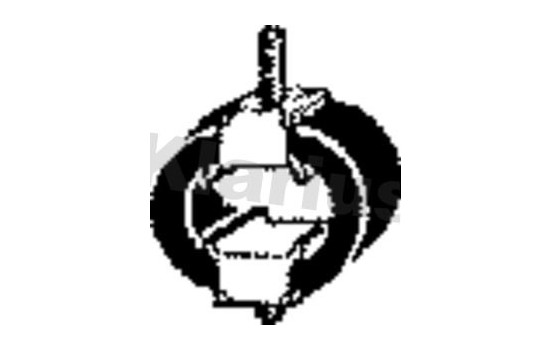 Exhaust rubber, Image 2