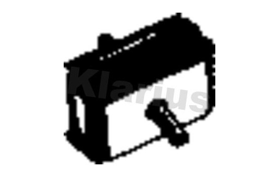 Exhaust rubber, Image 2