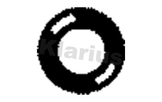 Exhaust rubber, Image 2
