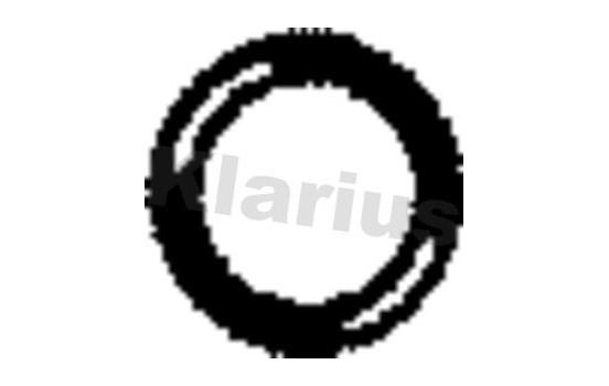 Exhaust rubber, Image 2