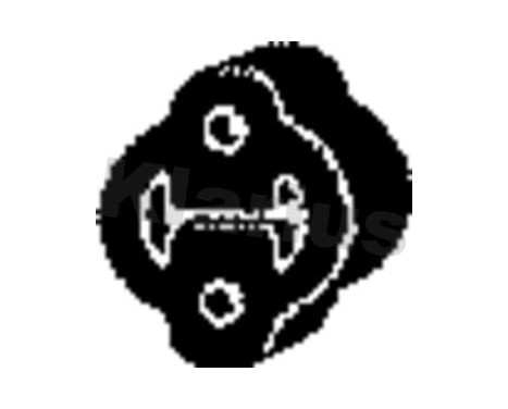 Exhaust rubber, Image 2