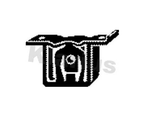 Exhaust rubber, Image 2