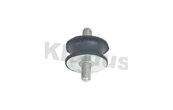 Exhaust rubber