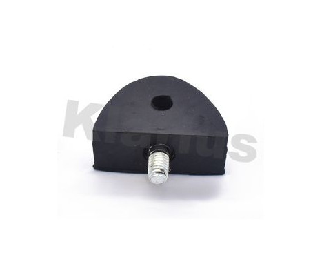 Exhaust rubber, Image 2