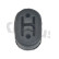 Exhaust rubber, Thumbnail 2