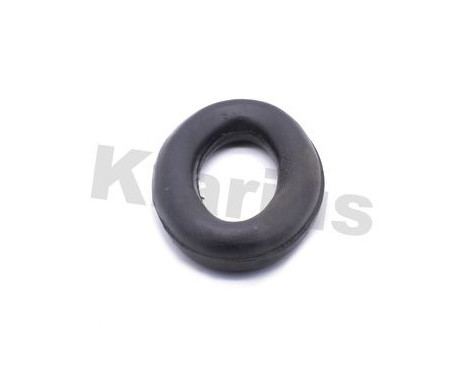 Exhaust rubber, Image 2