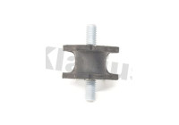 Exhaust rubber