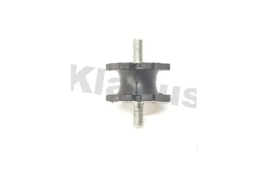 Exhaust rubber