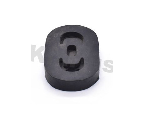 Exhaust rubber, Image 2