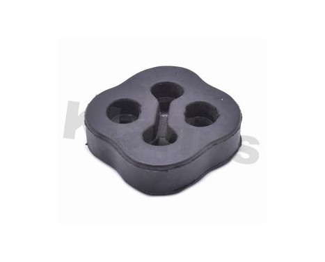 Exhaust rubber, Image 2