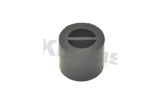 Exhaust rubber