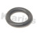 Exhaust rubber