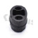 Exhaust rubber