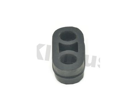 Exhaust rubber, Image 3