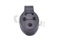 Exhaust rubber