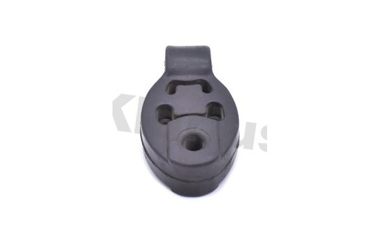 Exhaust rubber