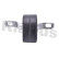 Exhaust rubber