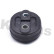 Exhaust rubber
