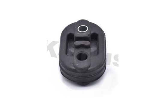 Exhaust rubber