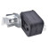 Exhaust rubber