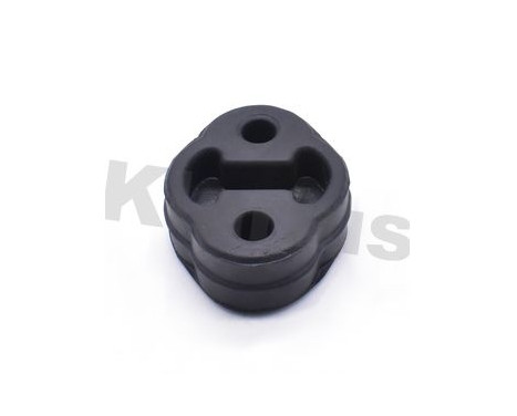 Exhaust rubber, Image 2