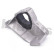Exhaust rubber