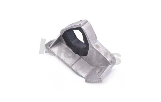 Exhaust rubber