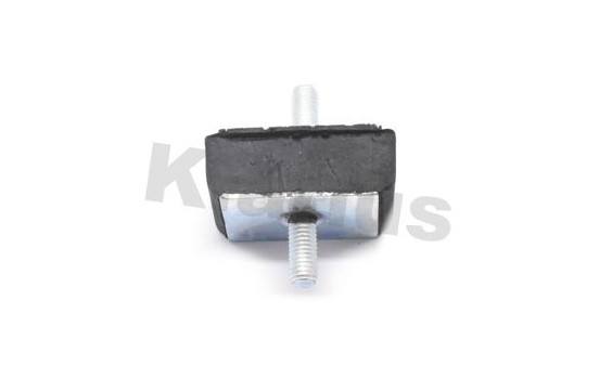 Exhaust rubber
