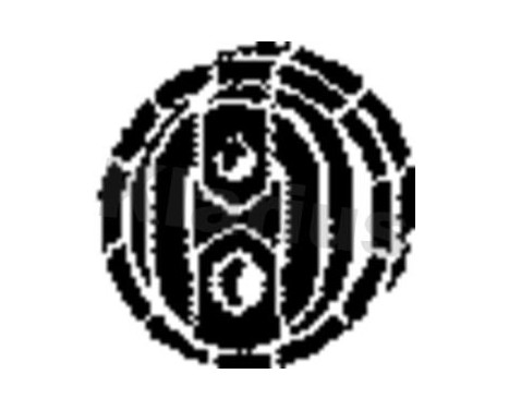 Exhaust rubber, Image 2