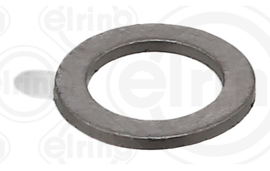 Gasket, catalytic converter
