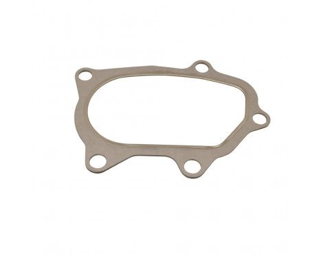 Gasket, charger