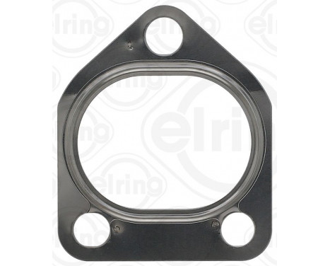 Gasket, charger, Image 2