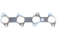 Gasket, exhaust bend