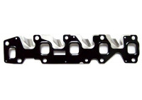 Gasket, exhaust bend