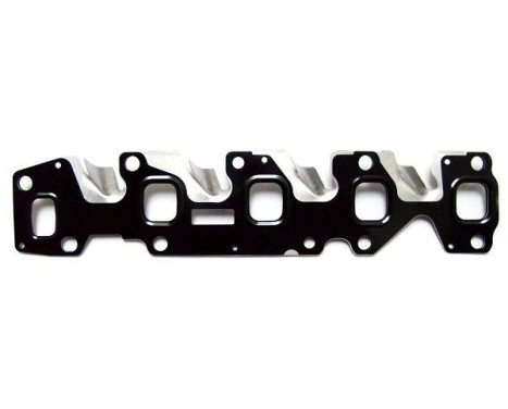 Gasket, exhaust bend