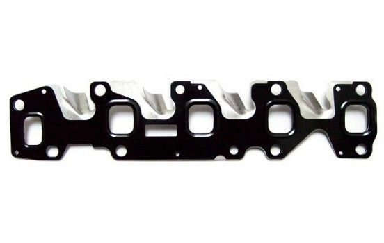 Gasket, exhaust bend