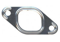 Gasket, exhaust bend