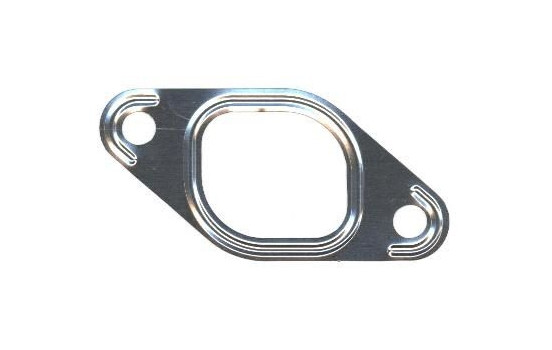 Gasket, exhaust bend