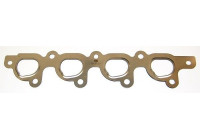 Gasket, exhaust bend