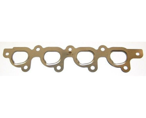 Gasket, exhaust bend